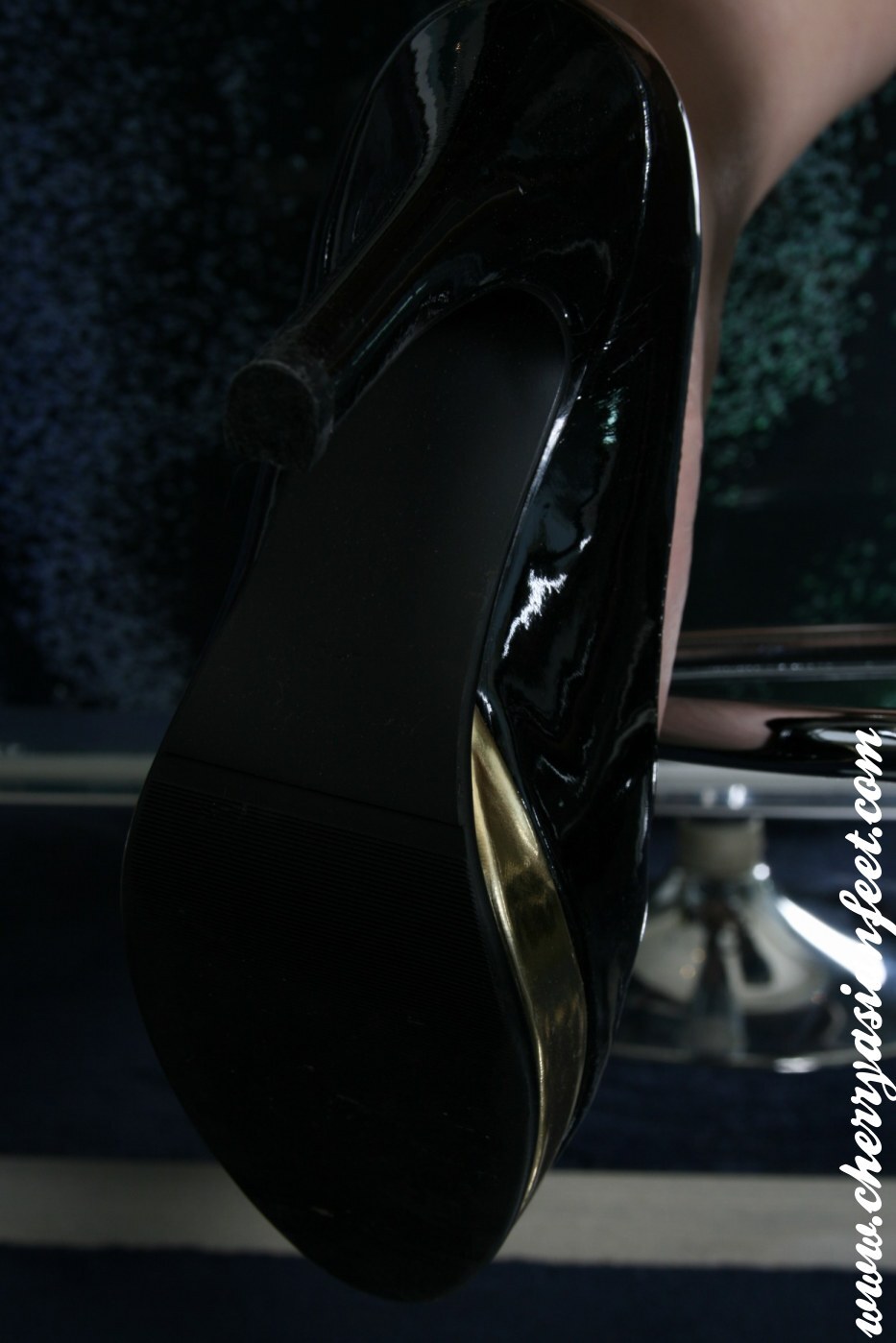 cherryasianfeet Marina  高清美女诱惑国产美女模特